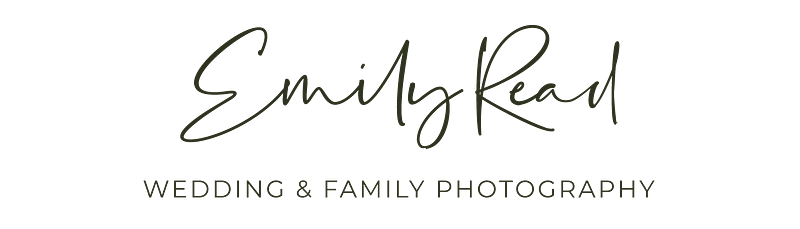 Toronto Wedding + Family Photographer Emily Read