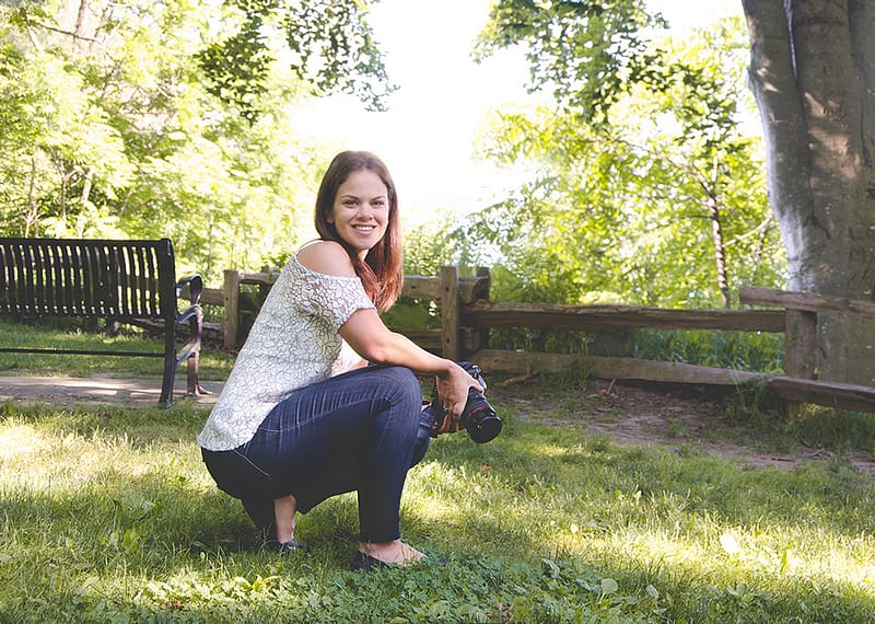 Toronto Lifestyle Photographer Emily Read